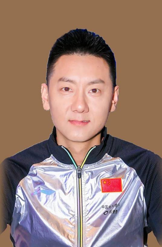 陈金（世界羽毛球冠军、哈尔滨工业大学体育部教授）