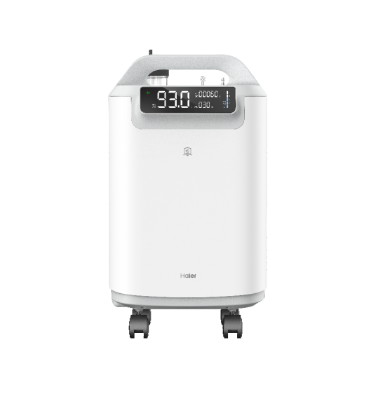 海尔制氧机