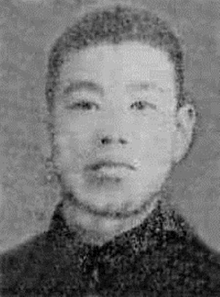 许克祥（马日事变发动者）