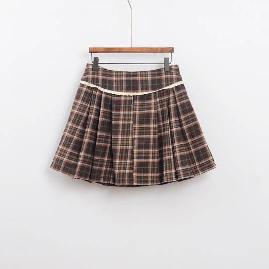 半身裙（一种服装款式）