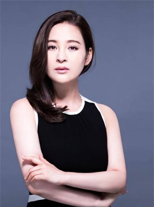 马境（中国内地女演员）