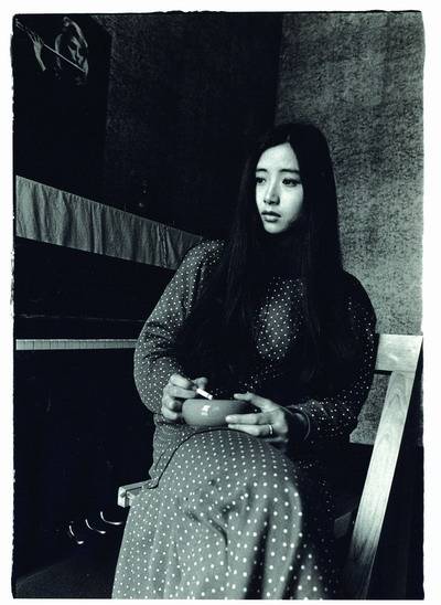 易知难（中国内地女歌手、演员）