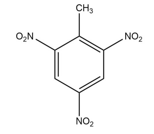 三硝基甲苯