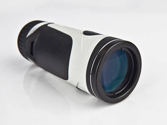 单筒望远镜（观察遥远物体的仪器）