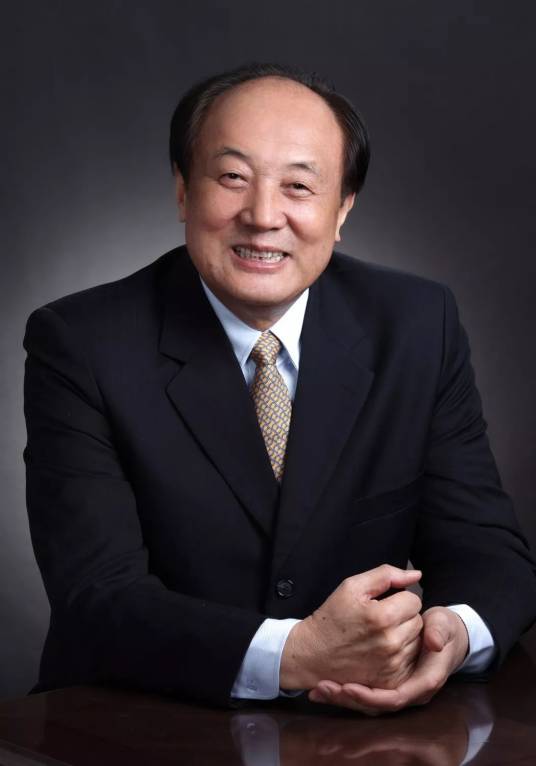 洪虎（洪学智之子、吉林省原省长）