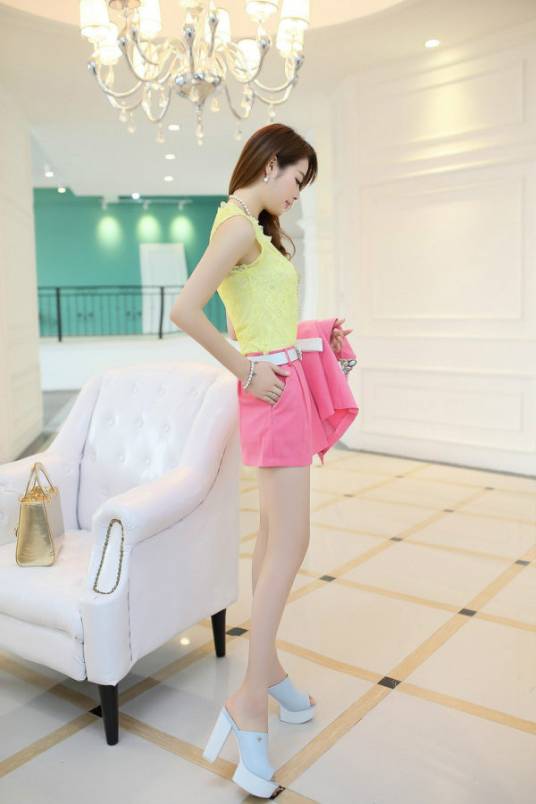 丽人（汉语词语）