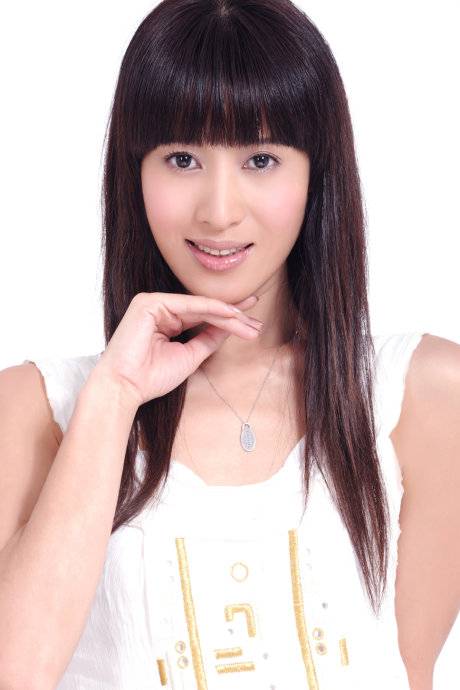 郑爽(中国内地女演员)