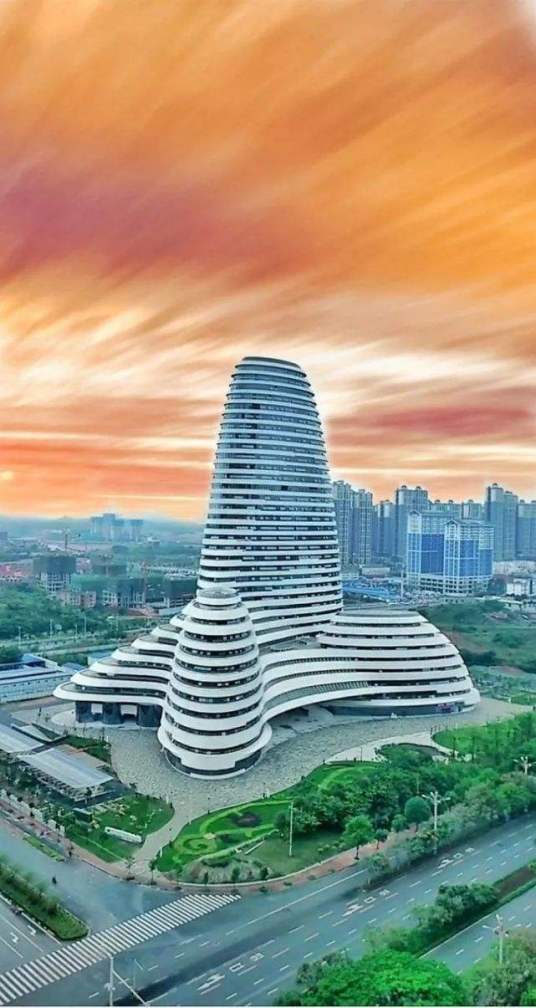 广西新媒体中心