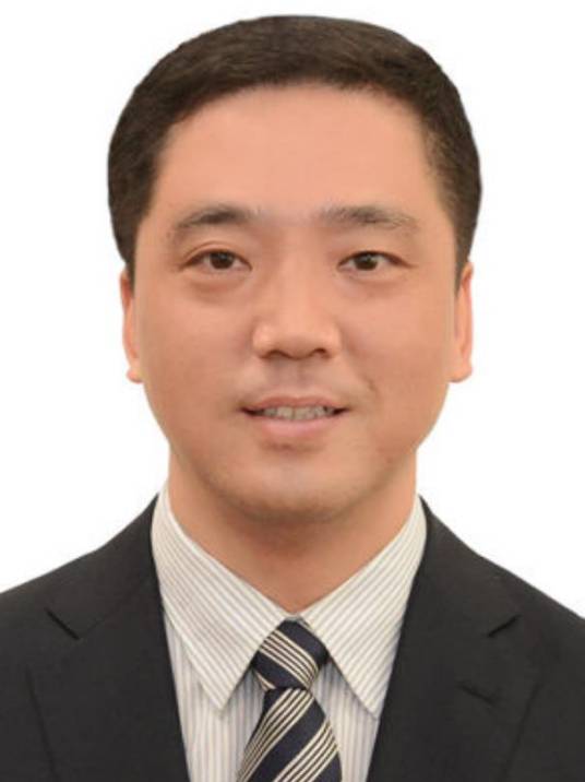 倪炜（宁波市地方金融监督管理局党组书记）