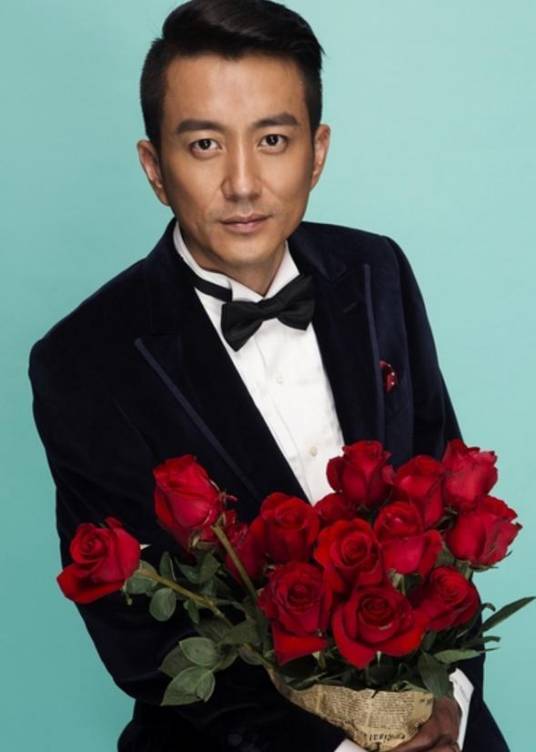 蔡远航（中国影视男演员）