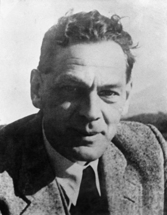 理查德·佐尔格