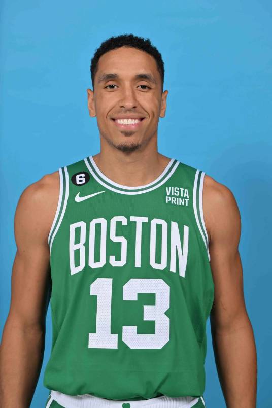 马尔科姆·布罗格登