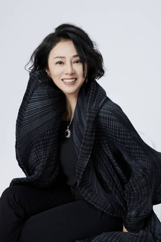 李亦非（中国女企业家）