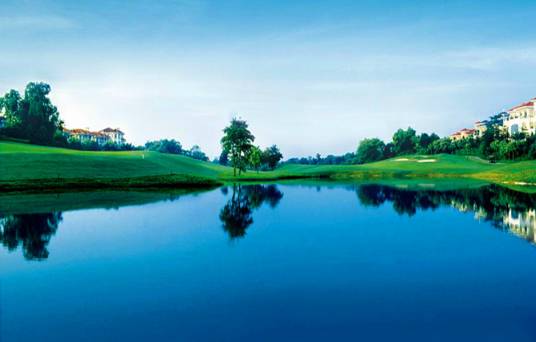 观澜湖(深圳观澜湖集团)