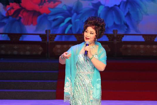 粤曲(流行于广东及广西的粤语方言区的曲艺品种)