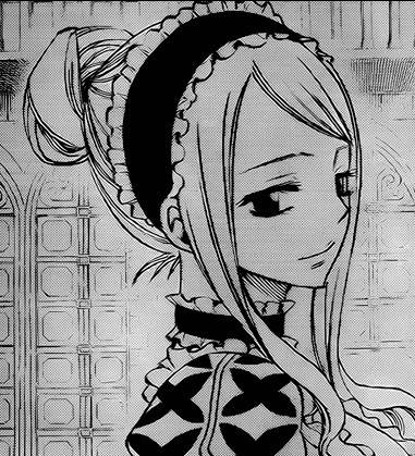 蕾拉·哈特菲利亚