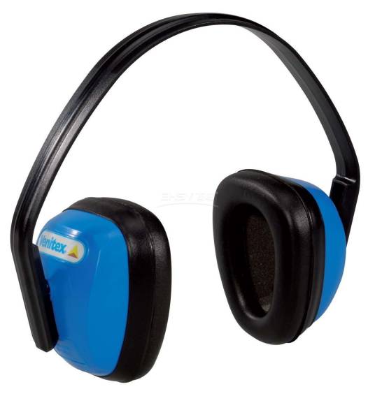 耳罩(一种可将整个耳廓罩住的护耳器)