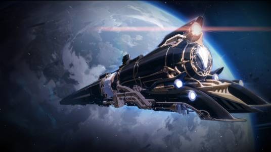 星神(游戏《崩坏:星穹铁道》中的设定)