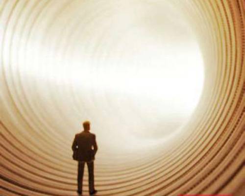 濒死体验（濒临死亡的体验）