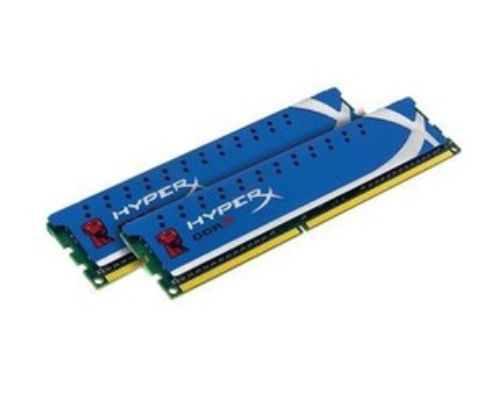 金士顿骇客神条 8GB DDR3 1866