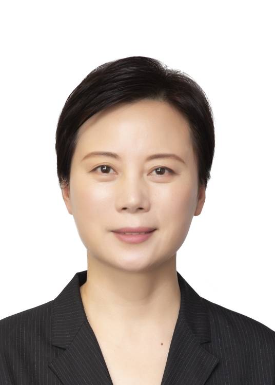 沈军（上海市总工会党组书记、副主席）