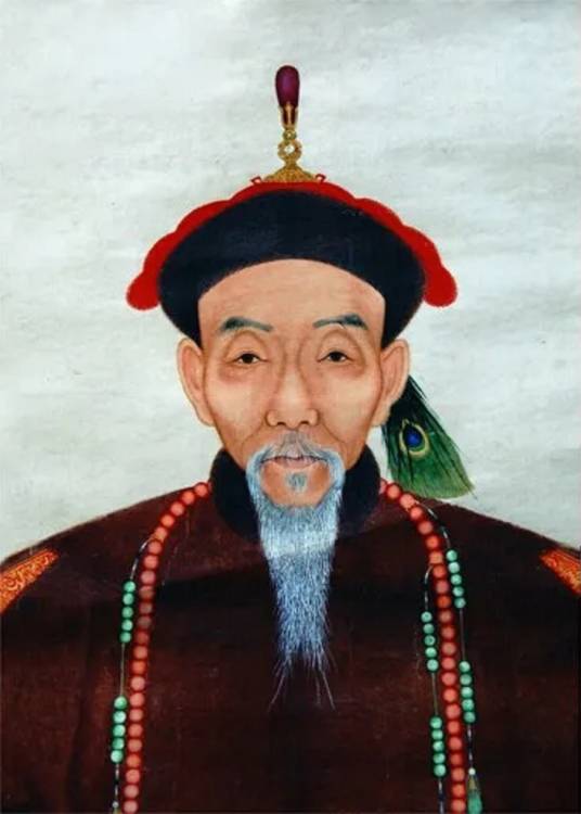 王鼎（清朝中后期政治家）