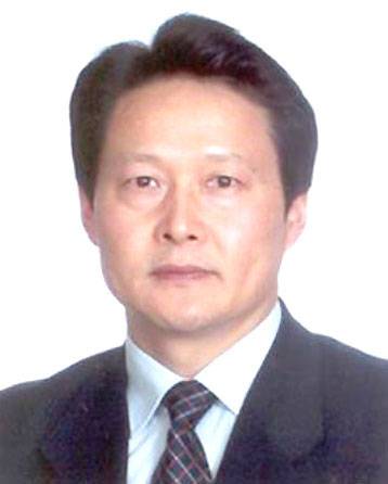 李智勇（全国党建研究会会长）