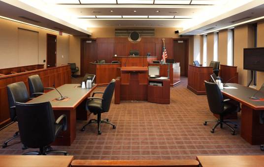 污点证人（名词解释）