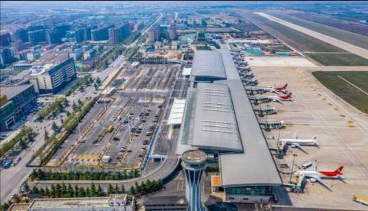 运城盐湖国际机场