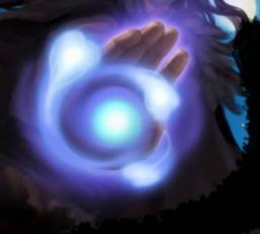 黯然销魂掌（神雕侠杨过创始武功）