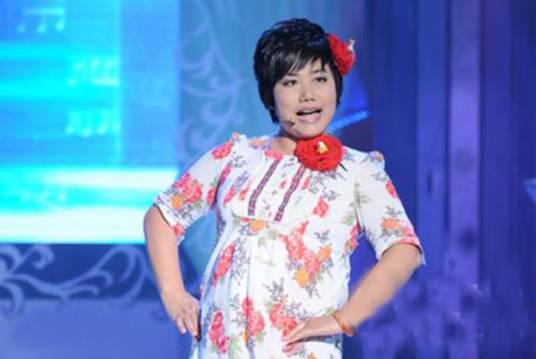 红姐（山东卫视《中华达人》节目选手）