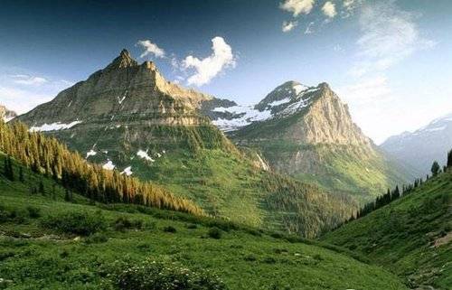 金刚山（朝鲜第一名山）