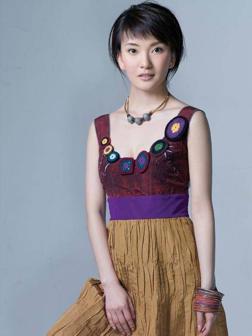 何苗(中国内地女演员)