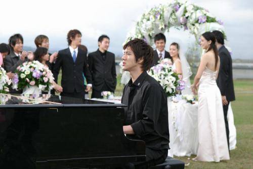 Forever Love（2004年王力宏演唱的歌曲）