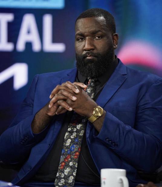 肯德里克·帕金斯