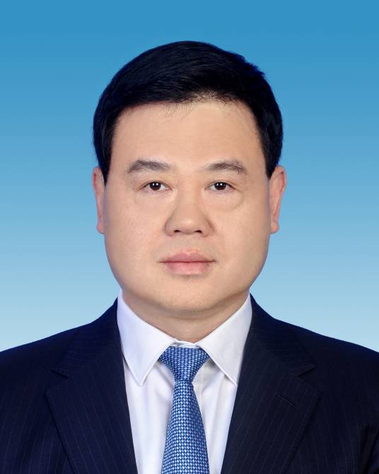 魏建锋（湖南省委常委、省委政法委书记，省法学会会长）