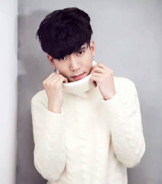 赵旭（中国男歌手）