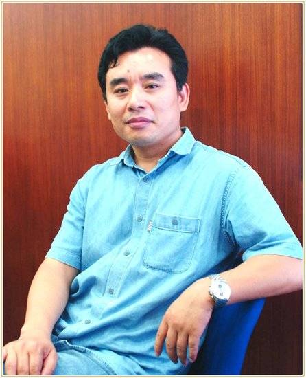 王跃文（湖南省作家协会原主席）