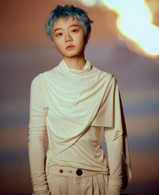 王欣宇（中国内地女歌手）