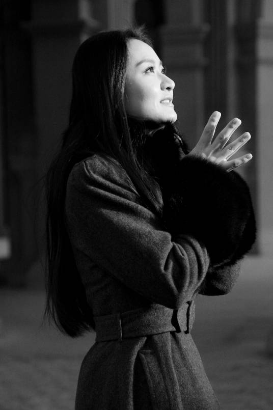 袁芳（著名钢琴家）