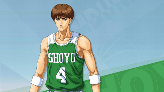 藤真健司（日本漫画《灌篮高手》及其衍生作品中的角色）