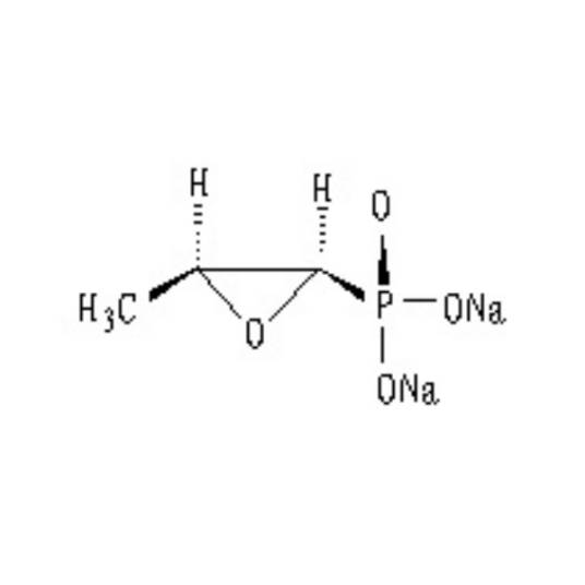 磷霉素钠