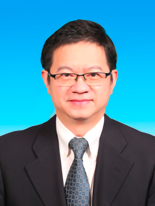 曾兵（辽宁省大连市委原常委，市人民政府原副市长、党组成员）