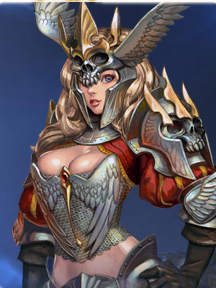 梦幻骑士（《奇迹MU》职业之一）