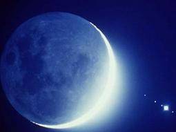 蓝月（天文现象）