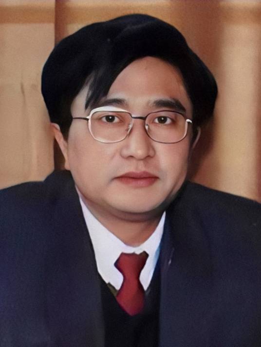 马向东（辽宁省沈阳市人民政府原常务副市长）