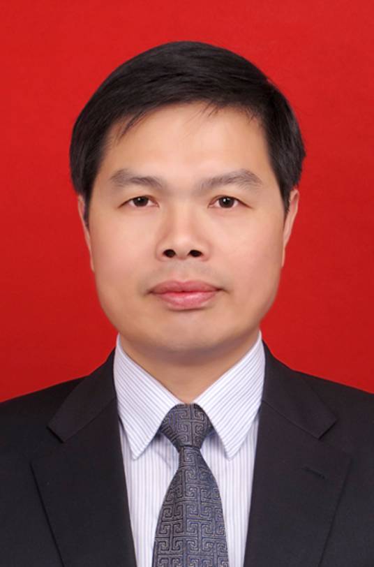 赵海东(江西南昌经济技术开发区党工委原书记)