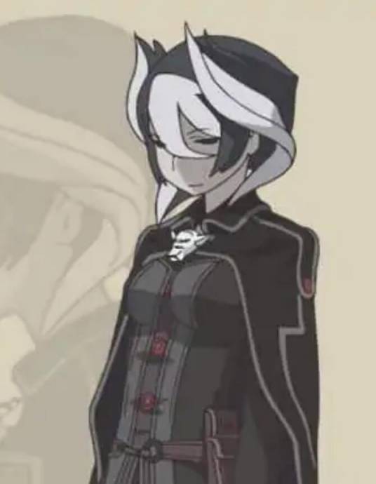 奥森（《来自深渊》登场人物）