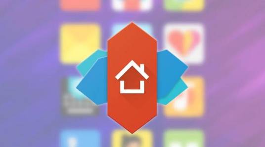 Nova Launcher