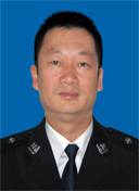 陈川（云南省公安厅警令部原主任）